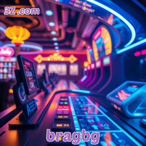 A Aventura dos Jogos no Bragbg: Qualidade e Diversão