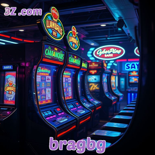 Promoção Especial no Bragbg: Jogos e Ofertas Imperdíveis!