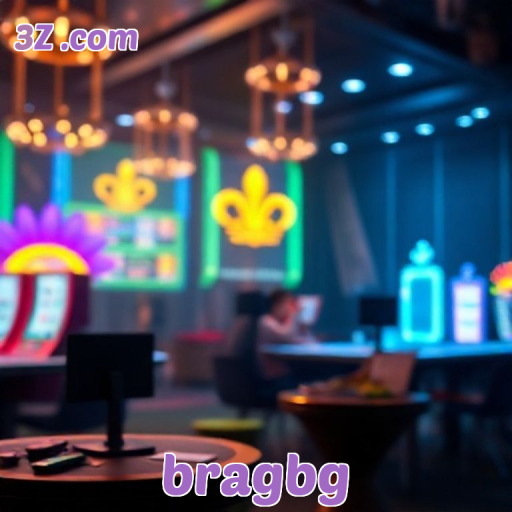 Vantagens Exclusivas do VIP no Bragbg: Uma Nova Era de Jogos